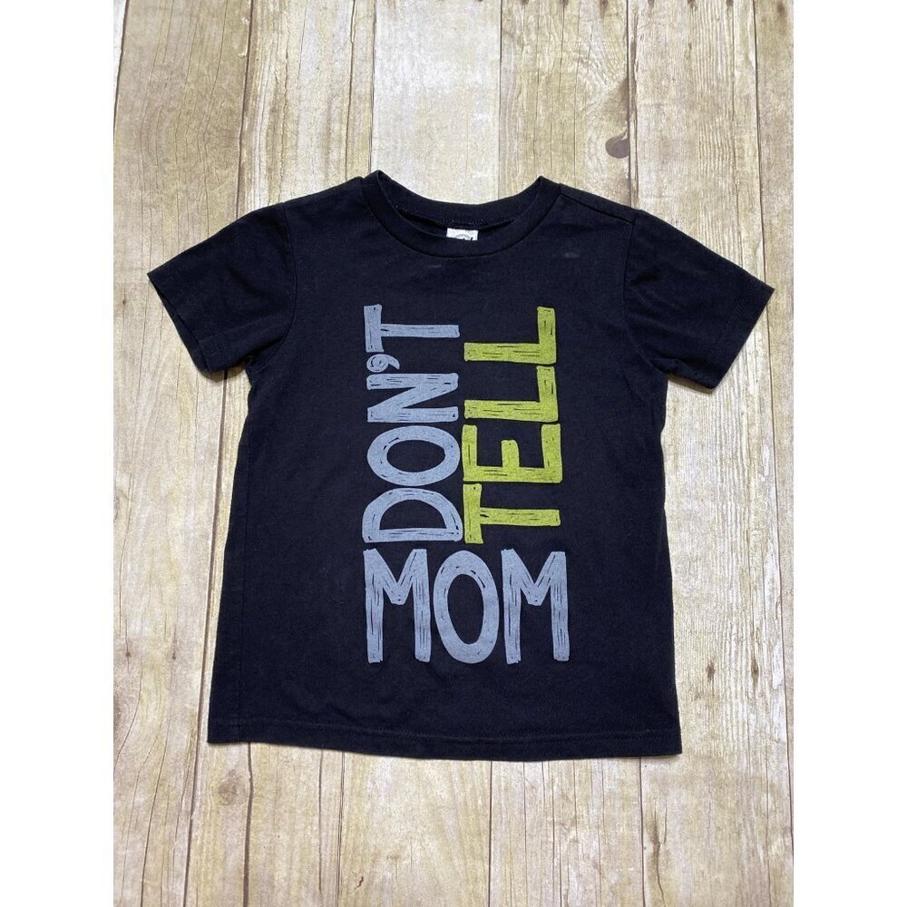 Small Shop Shirt Size 4T